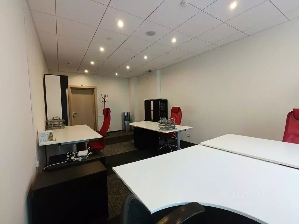 Офис в Санкт-Петербург Социалистическая ул., 21 (27 м) - Фото 2