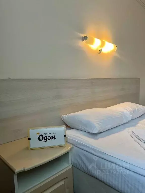 Комната Бурятия, Улан-Удэ ул. Гагарина, 43 (29.0 м) - Фото 0