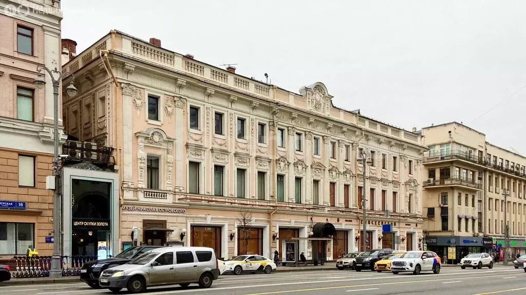 Офис (254 м) - Фото 2