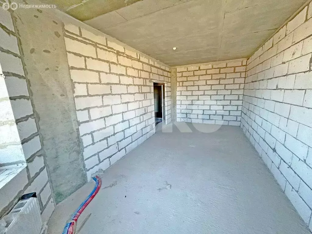 1-комнатная квартира: Раменское, улица Берёзовая Роща, 7 (39 м) - Фото 1