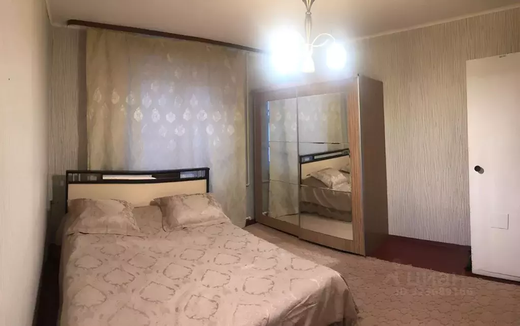 2-к кв. Мурманская область, Североморск ул. Вице-адмирала Падорина, 10 ... - Фото 1