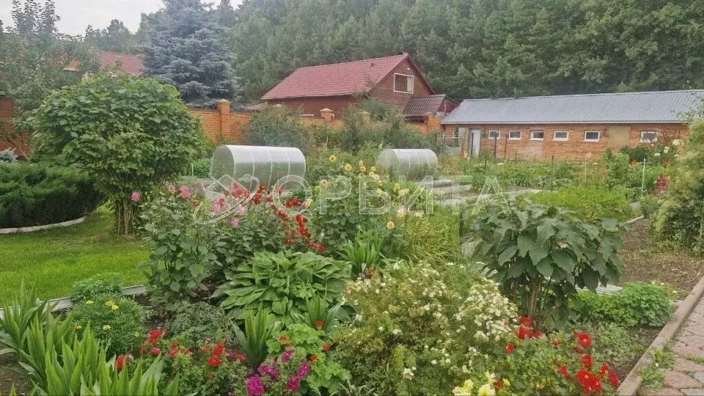 Дом в Тюменская область, Тюмень Три Сосны мкр, ул. Михаила Пришвина ... - Фото 2