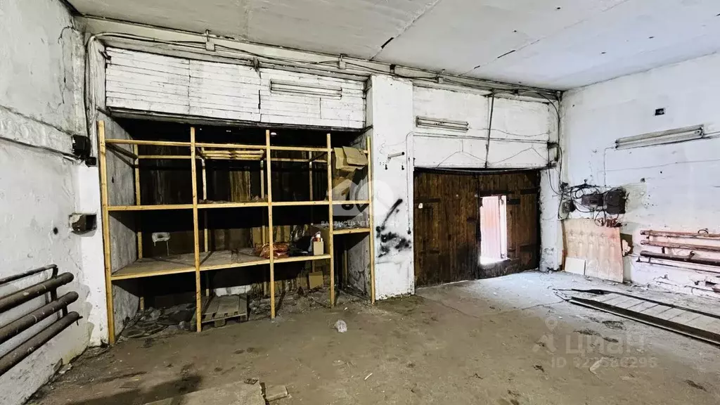 Склад в Новосибирская область, Новосибирск ул. Бориса Богаткова, 103 ... - Фото 2