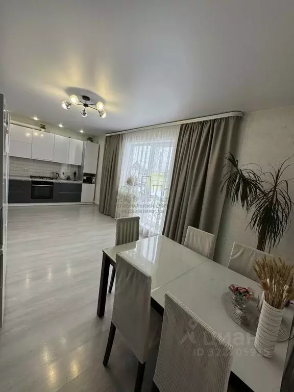 Дом в Иркутская область, Иркутский муниципальный округ, д. Грановщина ... - Фото 1