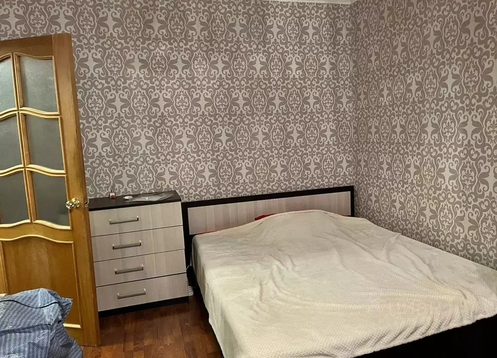 1-к кв. Москва ул. Красный Казанец, 1К1 (33.0 м) - Фото 1