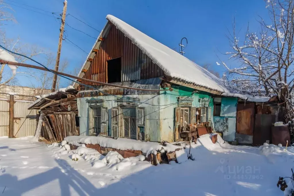 Участок в Челябинская область, Челябинск ул. 1-й Участок Мелькомбината ... - Фото 0