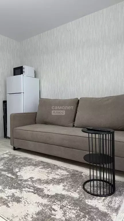 Студия Челябинская область, Челябинск ул. Маршала Чуйкова, 32 (27.0 м) - Фото 2