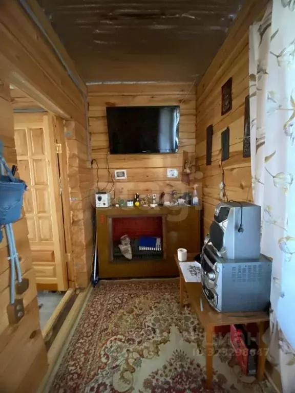 Дом в Свердловская область, Екатеринбург Энергетик-2 СНТ,  (38 м) - Фото 1