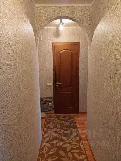 4-к кв. Белгородская область, Губкин ул. Раевского, 14А (70.8 м) - Фото 2