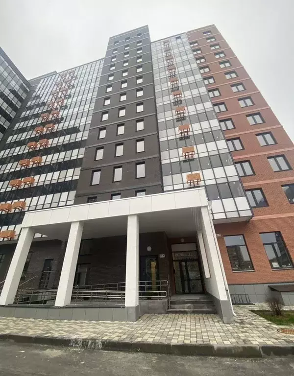1-к кв. Московская область, Дубна просп. Боголюбова, 22А (38.0 м) - Фото 2