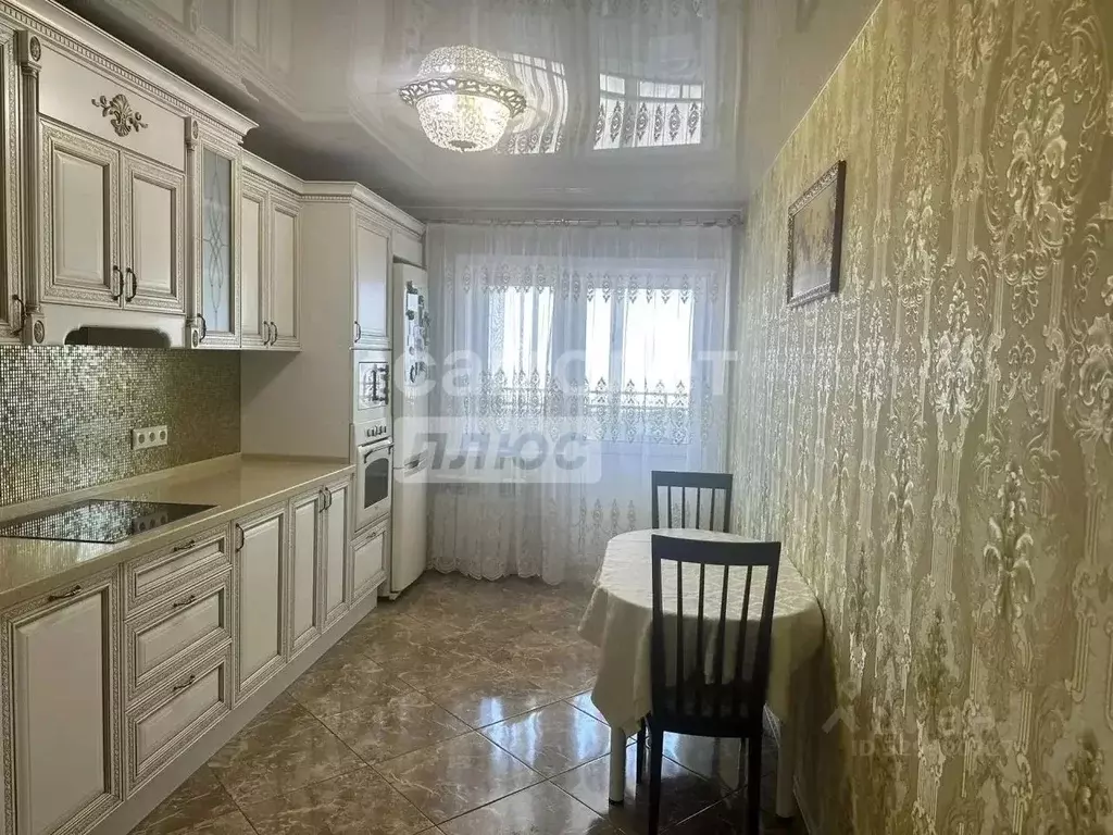 3-к кв. Иркутская область, Иркутск ул. Баумана, 241 (71.6 м) - Фото 1