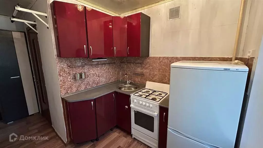 Продаётся 1-к квартира, 21.5 м - Фото 0
