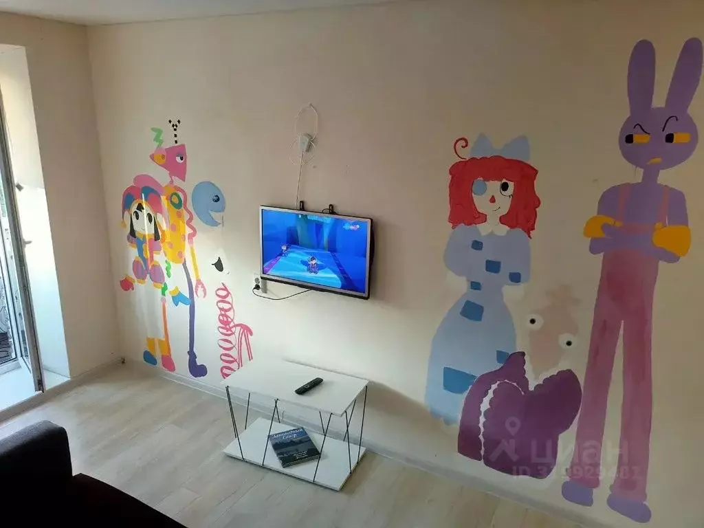 1-к кв. Карелия, Кемь ул. Каменева, 12 (40.0 м) - Фото 1