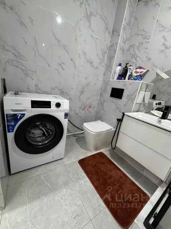 1-к кв. Тыва, Кызыл ул. Ленина, 54 (41.3 м) - Фото 2