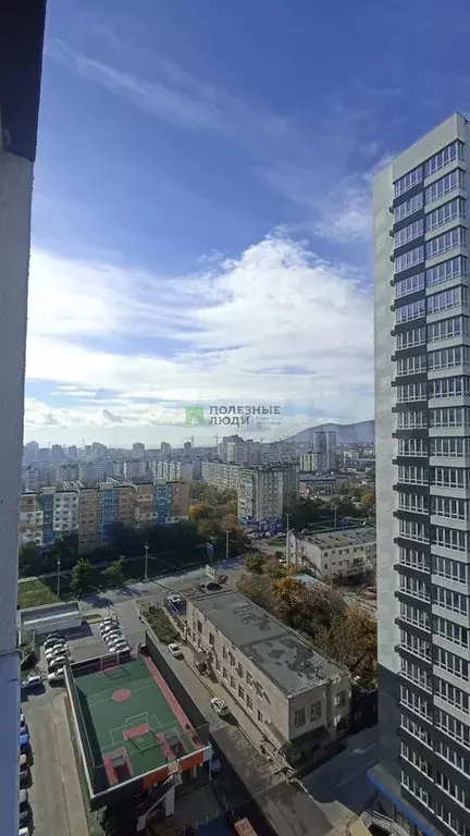 1-к. квартира, 37,4 м, 15/24 эт. - Фото 0