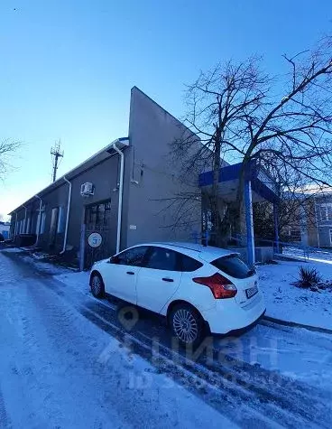 Помещение свободного назначения в Краснодарский край, Крыловская ст-ца ... - Фото 2