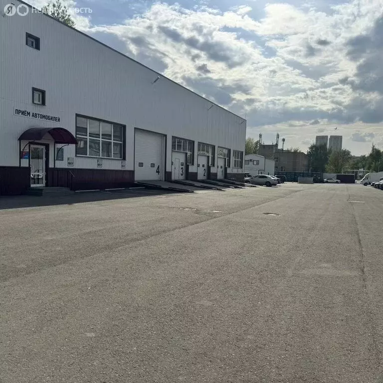 Склад (356 м) - Фото 2