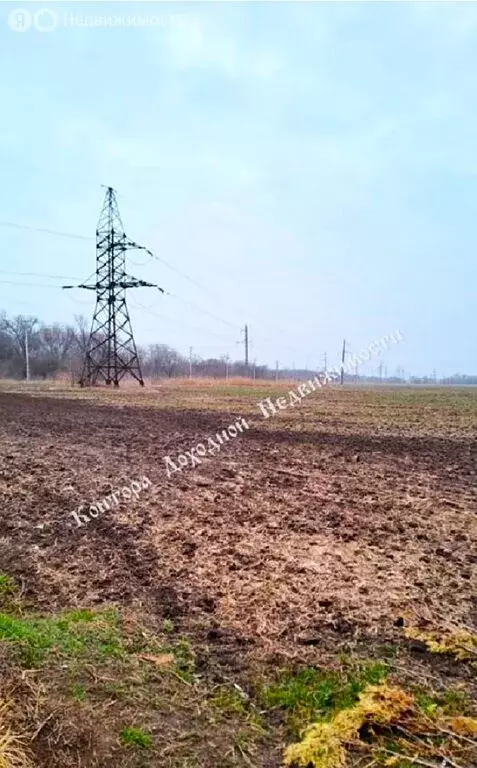 Участок в Батайск, Самарское шоссе (40 м) - Фото 2