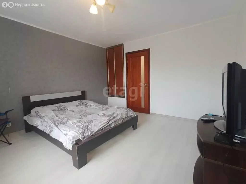 3-комнатная квартира: Зеленоградск, Звёздная улица, 2 (85 м) - Фото 1
