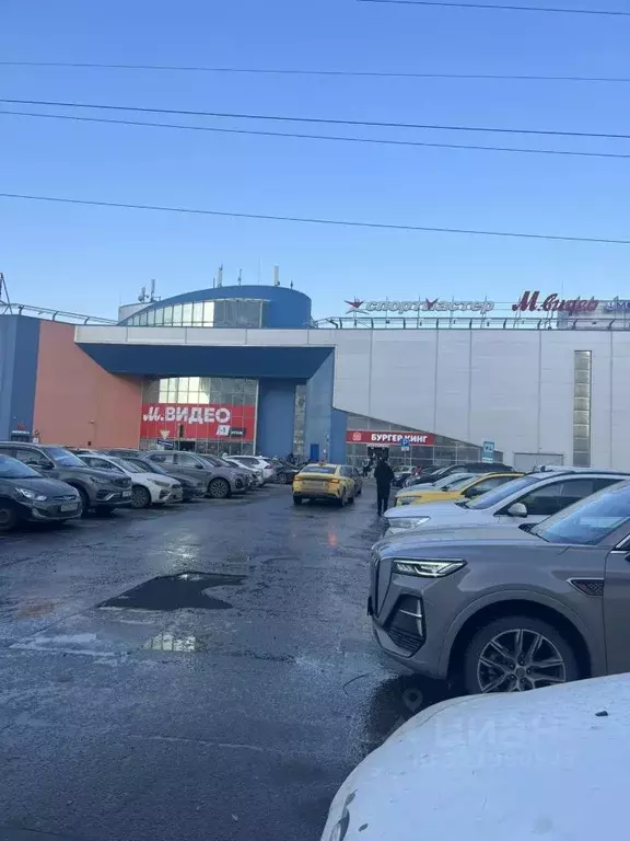 Помещение свободного назначения в Московская область, Химки ... - Фото 1