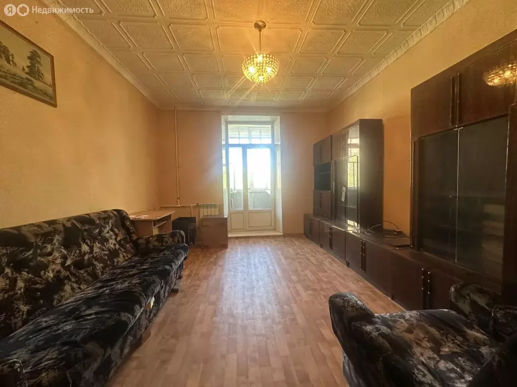 2-комнатная квартира: Нижний Тагил, проспект Мира, 12 (58.5 м) - Фото 1