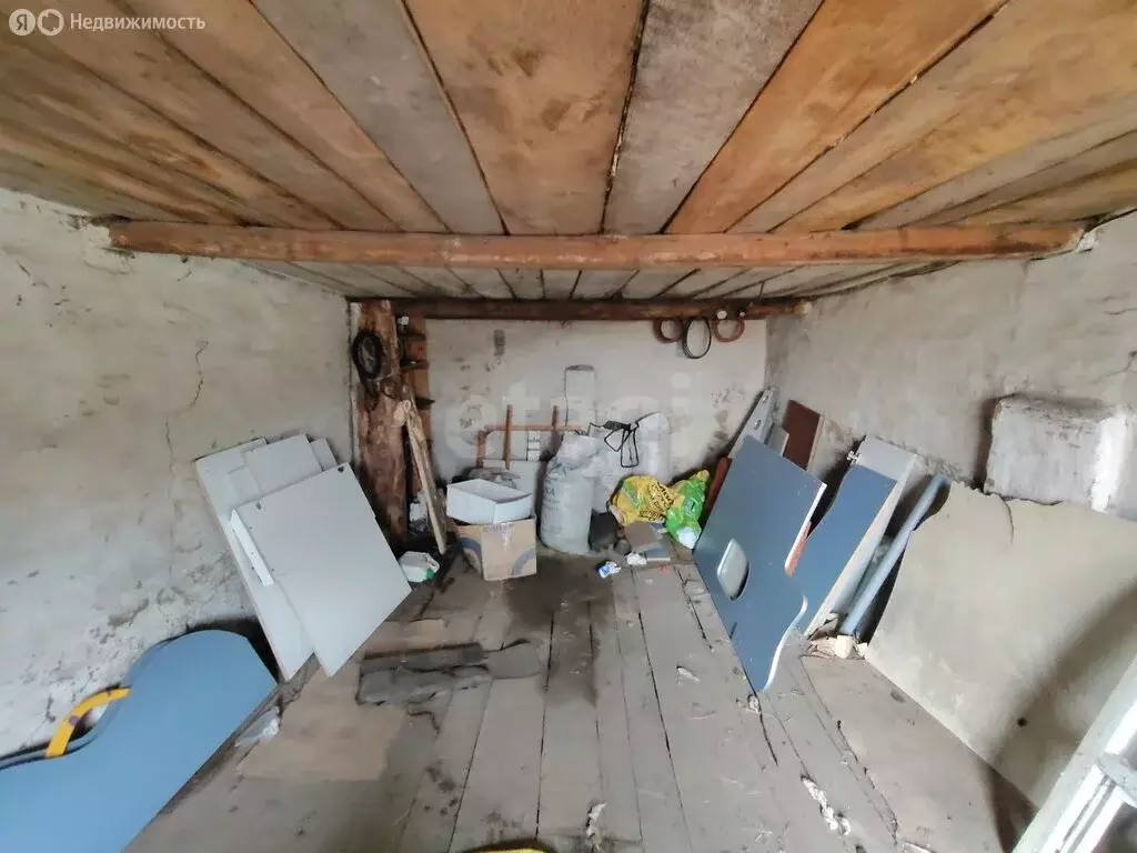 Дом в село Погорелка, Рабочая улица (63.1 м) - Фото 2