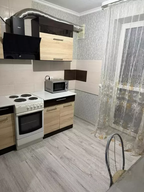 1-к кв. Ростовская область, Батайск ул. Половинко, 280/10к1 (35.0 м) - Фото 1