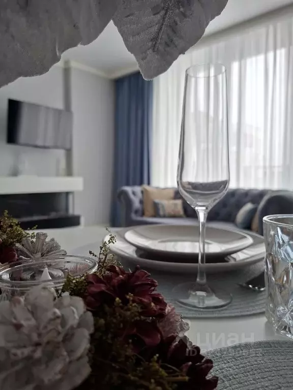 1-к кв. Ленинградская область, Всеволожский район, Бугровское ... - Фото 2