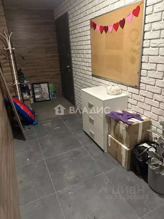 1-к кв. Москва ул. Бутлерова, 22 (39.4 м) - Фото 1