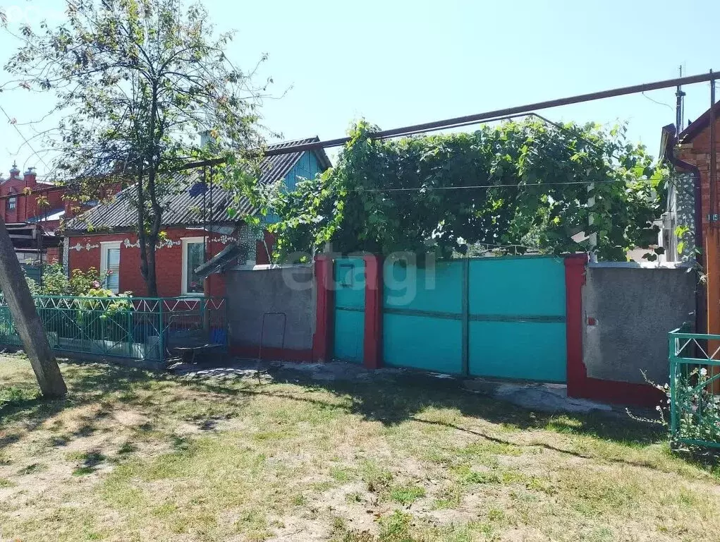 Дом в Змейская, улица Пашковского (72.3 м) - Фото 1