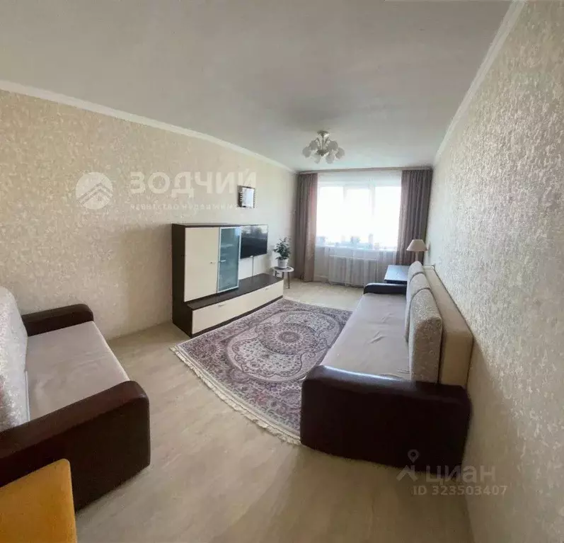 2-к кв. Чувашия, Чебоксары городской округ, Новые Лапсары пгт ул. ... - Фото 1