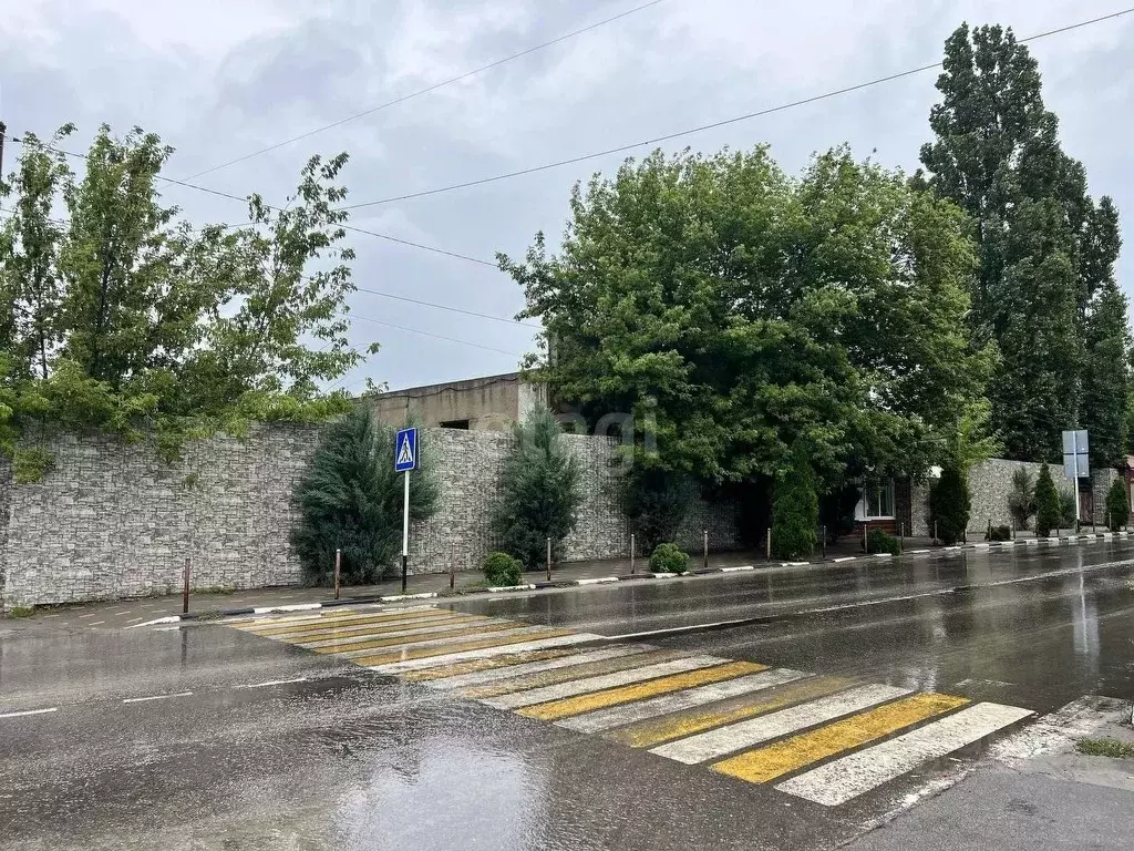 Склад в Воронежская область, Рамонь рп  (1439 м) - Фото 1