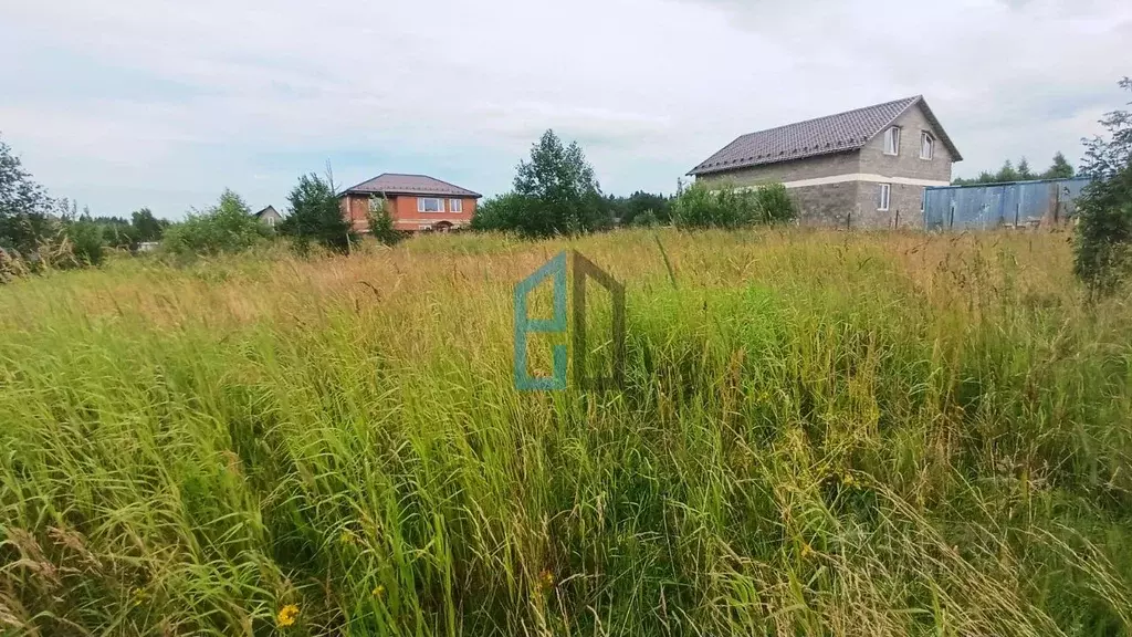 Участок в Московская область, Солнечногорск городской округ, д. ... - Фото 1