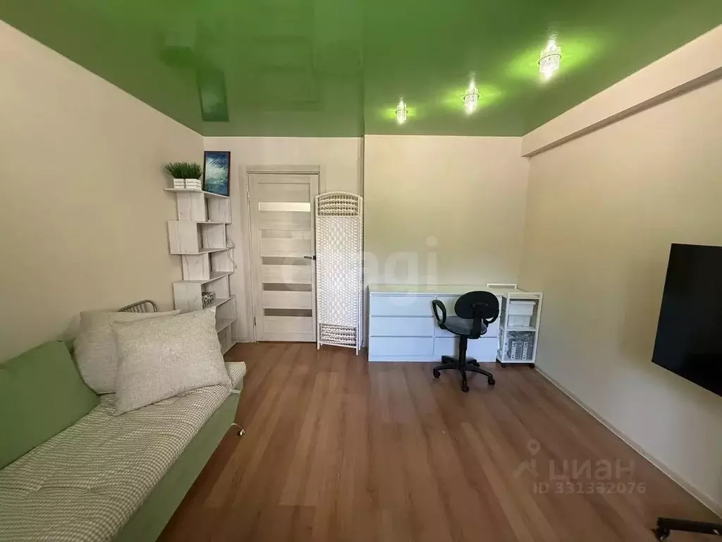 2-к кв. Удмуртия, Сарапул ул. Седельникова, 113 (44.8 м) - Фото 1
