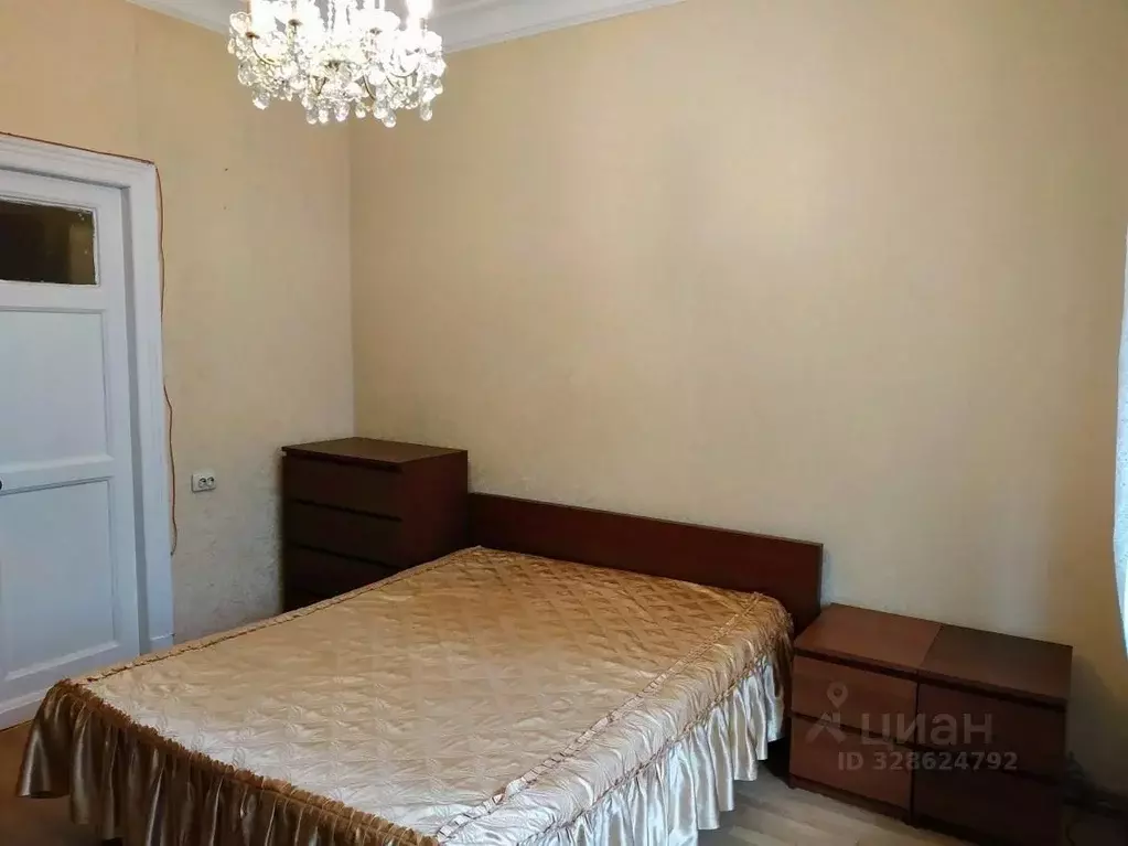 2-к кв. Москва Мариупольская ул., 4 (60.0 м) - Фото 2