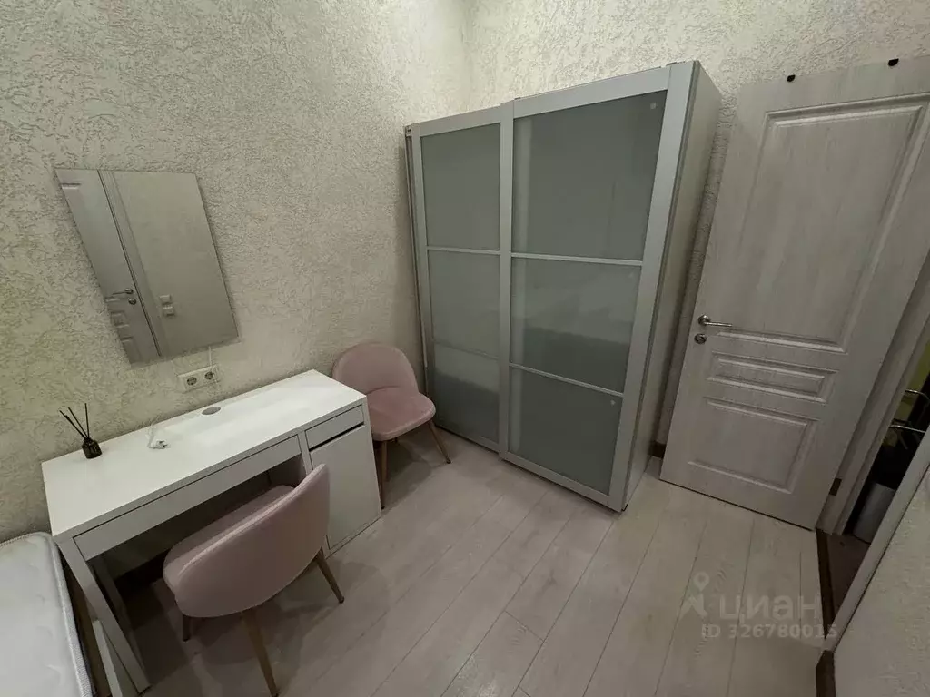 1-к кв. Москва Тверская ул., 12С7 (25.0 м) - Фото 1