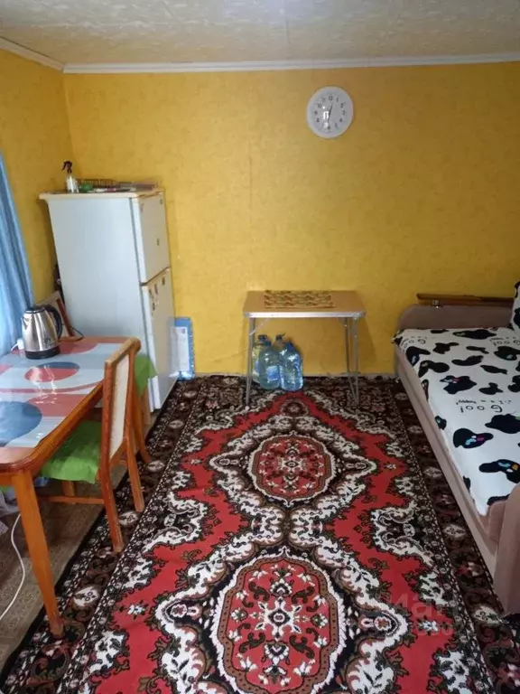 Дом в Новосибирская область, Новосибирский район, Станционный ... - Фото 1