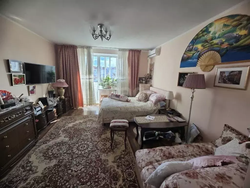 1-к кв. Севастополь ул. Павла Корчагина, 56 (41.0 м) - Фото 2