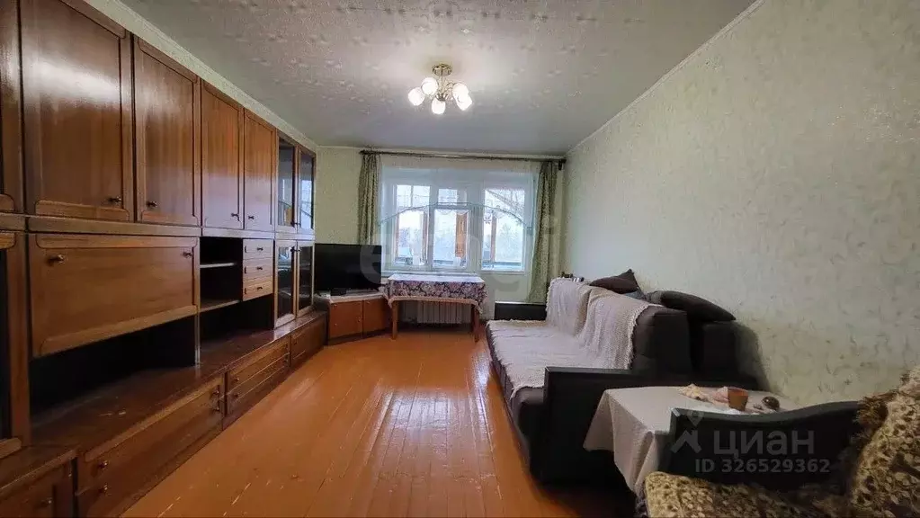 3-к кв. Башкортостан, Уфа Судоремонтная ул., 27 (65.0 м) - Фото 2