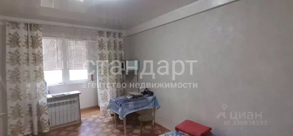 1-к кв. Ставропольский край, Ессентуки ул. Балахонова (18.5 м) - Фото 2