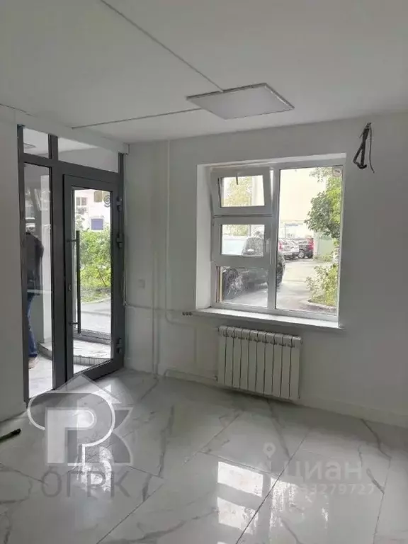 Помещение свободного назначения в Москва ул. Фридриха Энгельса, 7-21 ... - Фото 1