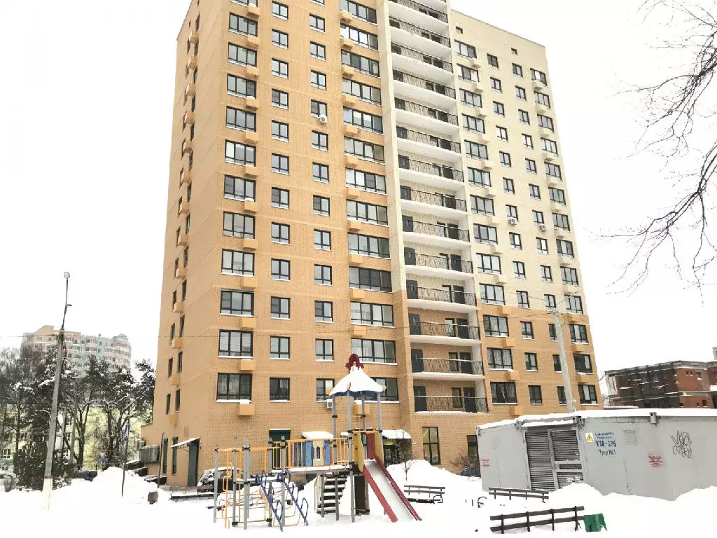 Продается студия - Фото 0