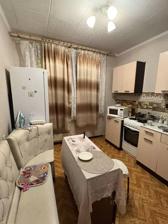 Комната Москва ул. Гурьянова, 81 (20.0 м) - Фото 1