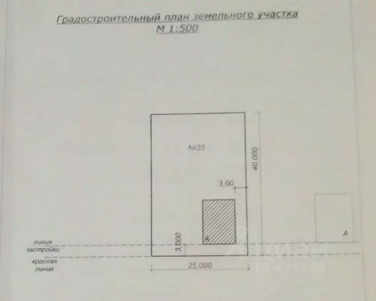 Участок в Белгородская область, Алексеевка ул. Фарджина Пасека (10.0 ... - Фото 2