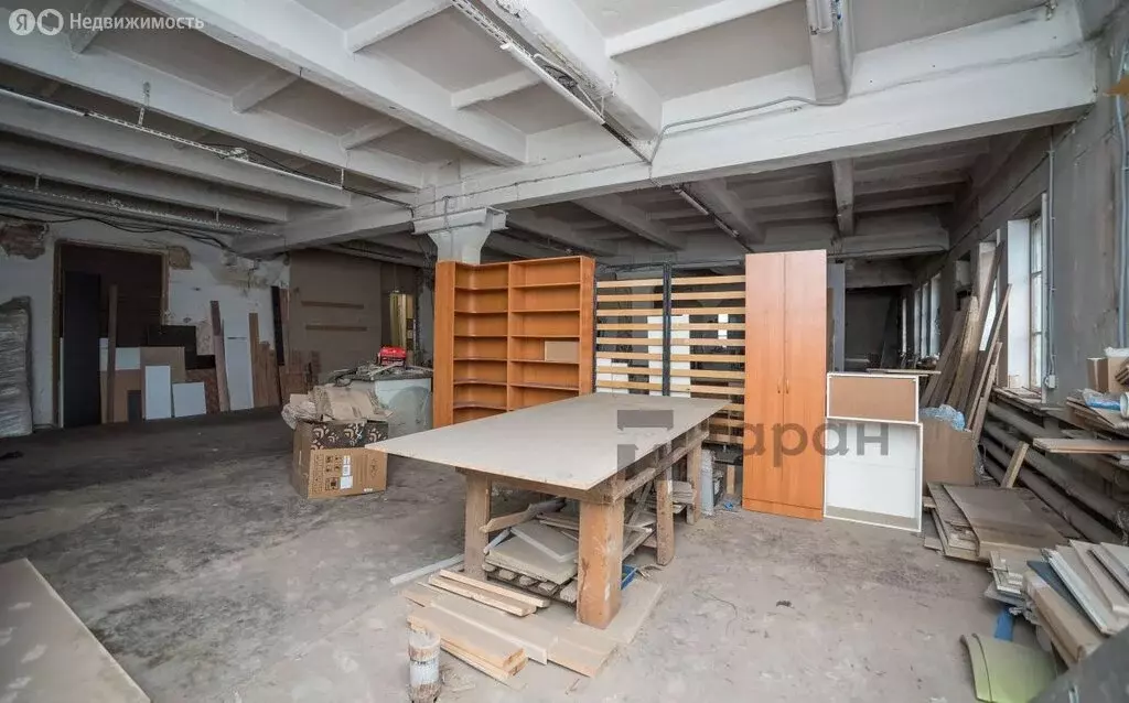 Помещение свободного назначения (400 м) - Фото 1