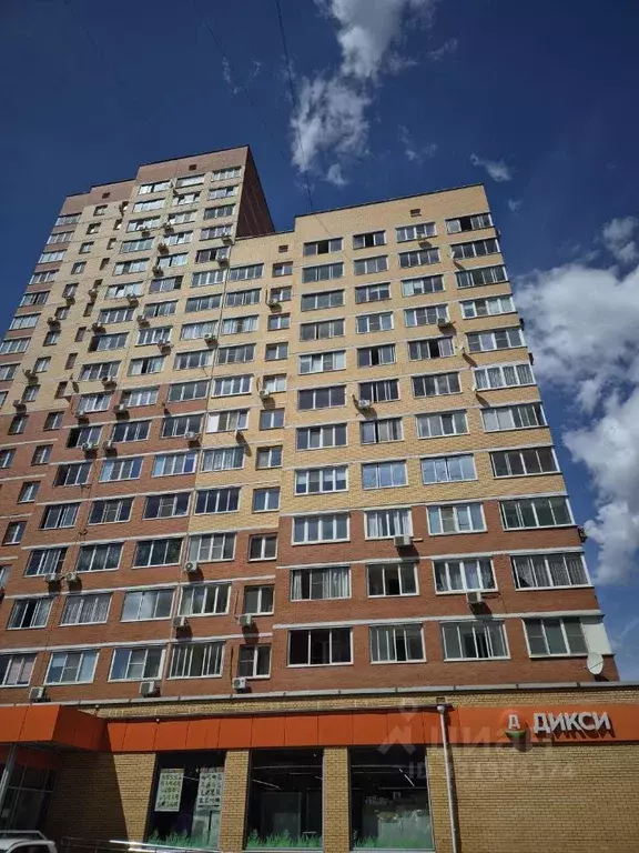 1-к кв. Московская область, Щелково Центральная ул., 17 (40.0 м) - Фото 1