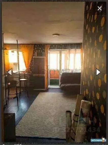 2-к кв. Новосибирская область, Новосибирск ул. Тимирязева, 83 (44.4 м) - Фото 2