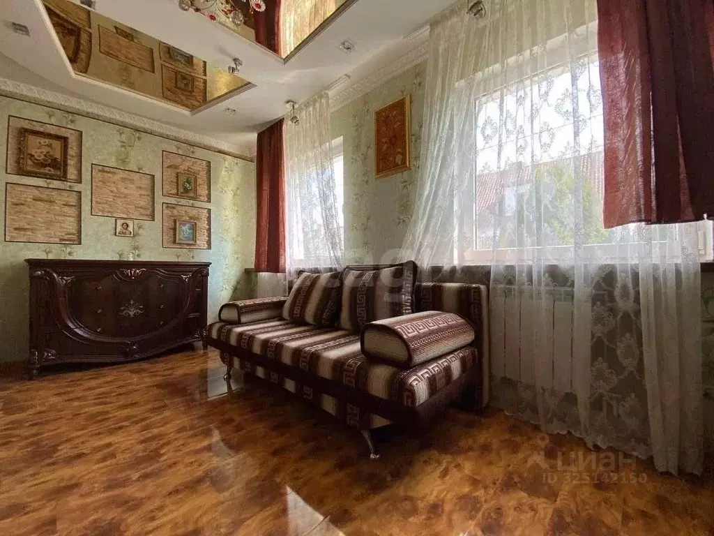 Дом в Калининградская область, Калининград Грибная ул., 10 (76 м) - Фото 1