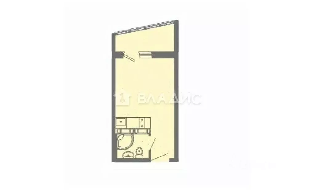 Студия Пензенская область, Пензенский район, Засечный сельсовет, с. ... - Фото 2