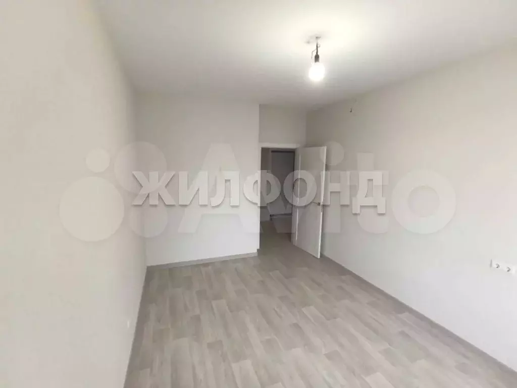 1-к. квартира, 33,5 м, 11/25 эт. - Фото 0